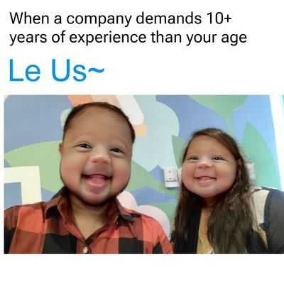 Corporate Memes