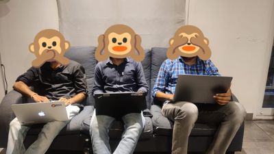 #workholics
