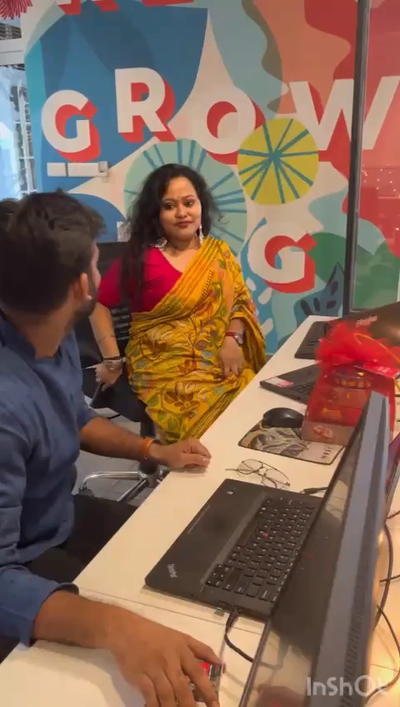 Hum hai suttebaaz, HR k nazron mein kamchor dhokebaaz.