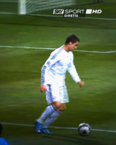 HOW 😳 // #ronaldo #cristianoronaldo #realmadrid #championsleague #goal #football #edit #footballedi