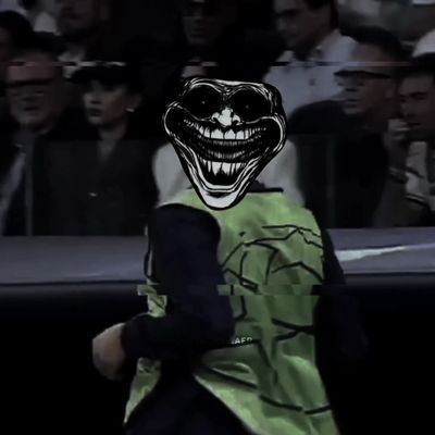 Hala Madrid || #justronny #realmadrid #joselu #football #edit #fyp #fy #viral 