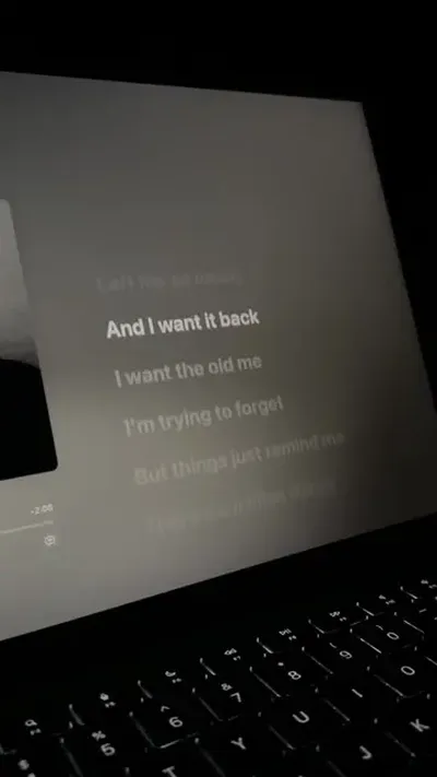 In This Darkness #song #music #applemusic #lyrics #fyp 