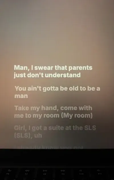 Cinderella #macmiller #cinderella #music #lyrics #lipsync 