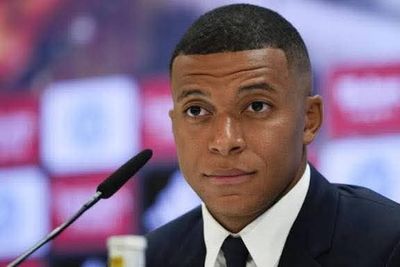 🚨 Kylian Mbappé: "Ballon d'Or 2026? Now to win the Ballon d'Or you have to WIN things.” 🏆🤍

“So I