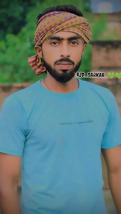 RJD Sarkar...💚💚deepak__yadav92
.
.
.
.
#rjd #reels #exploreindia #explorepage #attitude #reelsvide
