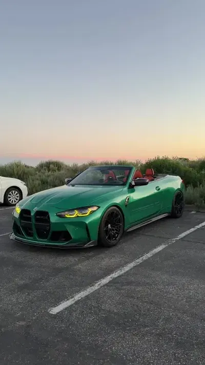 #bmw #m4 #g83 #fyp 