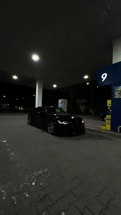 #bmw #m4 