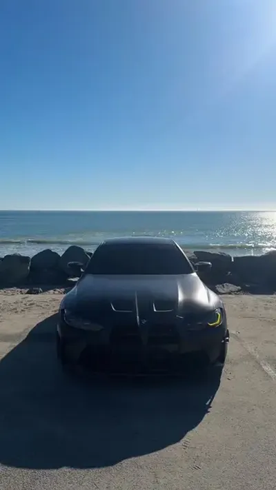 #m4 #bmw #fyp #bmwm #cars 