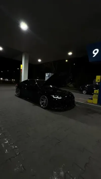 #bmw #m4 