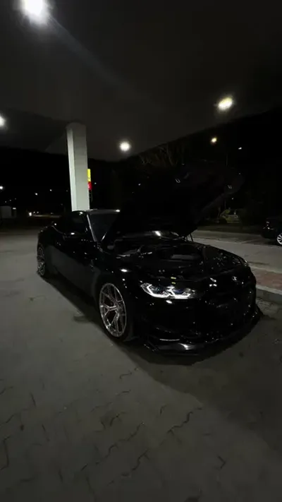 #bmw #m4 