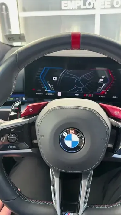 M5 > #bmw #fyp #m5 