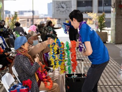 As Asian and Pacific Islander (API) Heritage Month comes to a close, we joined Retirement Housing Fo