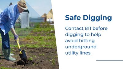 June is National Safety Month. Start with a few simple steps. Learn more home safety tips: https://t