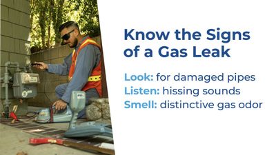 June is National Safety Month. Start with a few simple steps. Learn more home safety tips: https://t