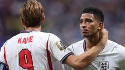 Englands years of hurt will now stretch beyond 60, but the late collapse to a World Cup semi-final d