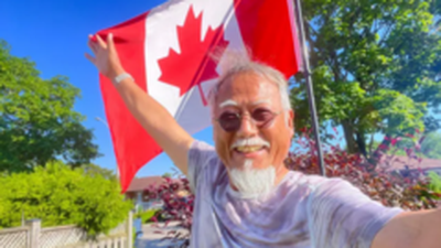 Dong Guangping, who has resettled in Canada, recounts his perilous escape from China to South Korea.