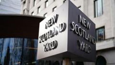The alleged offences are linked to extreme right-wing terrorism police say.