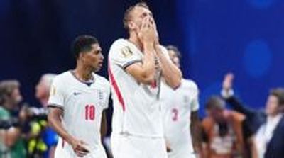 England defender Dan Burn says the World Cup semi-final defeat by Argentina will haunt him.