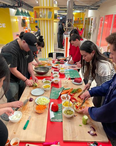 Post content from social feed Cap sur l’ 1772470819