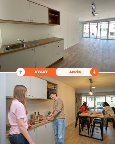 Post content from social feed Du chantie 1775664023