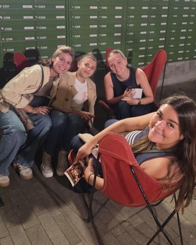 Post by kleyetudiants on Instagram: La rentrée ? On l'a fêtée comme il se doit 👀🪩 Petit récap en images de nos soirées d'inté' KLEY ! Un immense merci aux équipes pour l'orga de folie, et à vous tous pour l'énergie 🫶