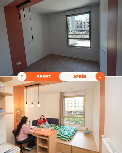 Post content from social feed Du chantie 1775664023