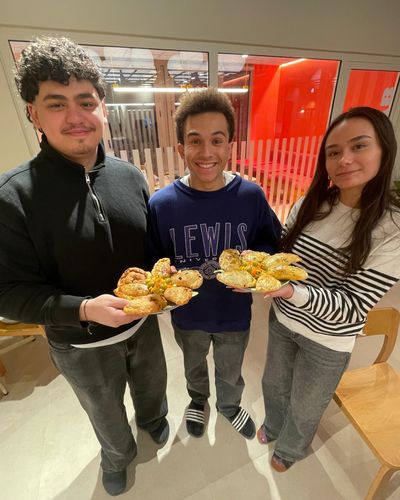 Post content from social feed Cap sur l’ 1772470819