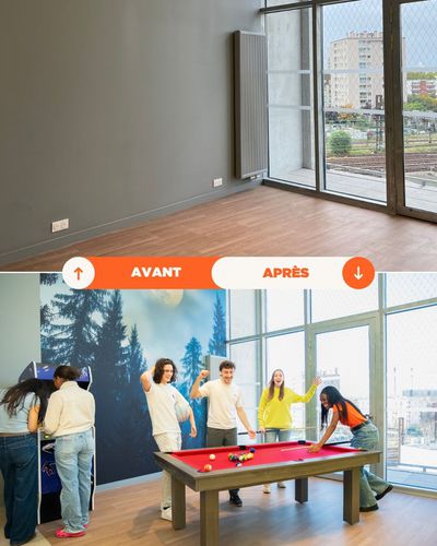 Post content from social feed Du chantie 1775664023