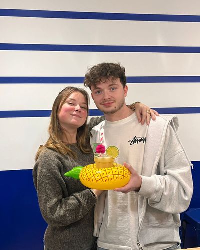 Post content from social feed Rennes ou  1774458107