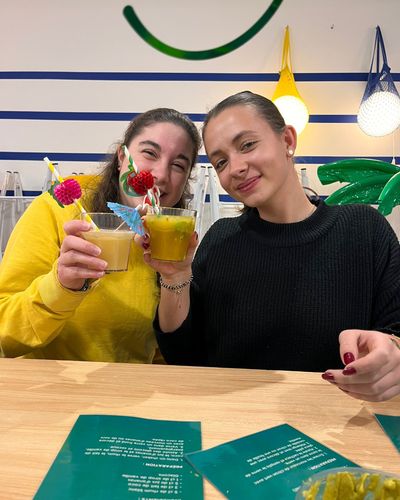 Post content from social feed Rennes ou  1774458107