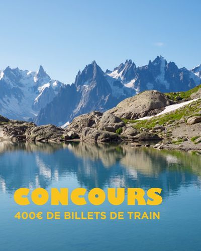 Post by kleyetudiants on Instagram: Spoiler alert: les vacances ne sont pas finies On t'offre 400€ de billets de train : 1️⃣ Suis notre compte Instagram @kleyetudiants 2️⃣ Like ce post 3️⃣ Taggue un ami en commentaire Le gagnant sera tiré au sort et contacté le 15/09. 🏆 À toi de jouer 😉 Règlement en bio #concours