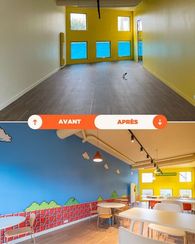 Post content from social feed Du chantie 1775664023