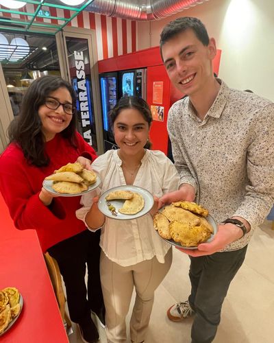 Post content from social feed Cap sur l’ 1772470819