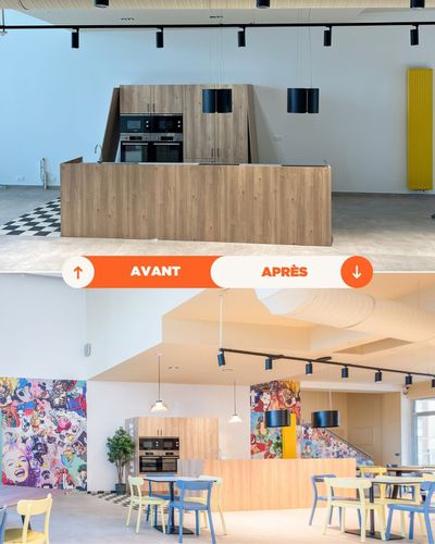 Post content from social feed Du chantie 1775664023