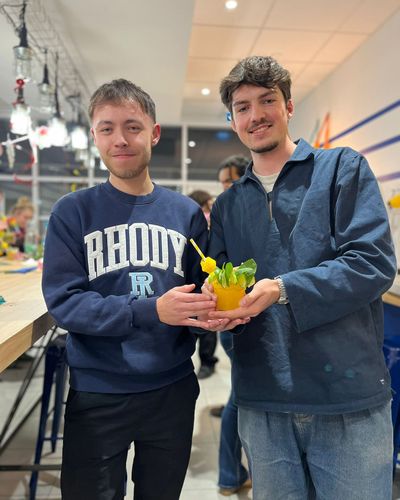 Post content from social feed Rennes ou  1774458107