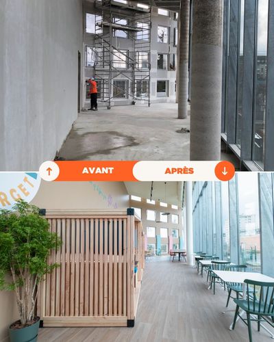 Post content from social feed Du chantie 1775664023