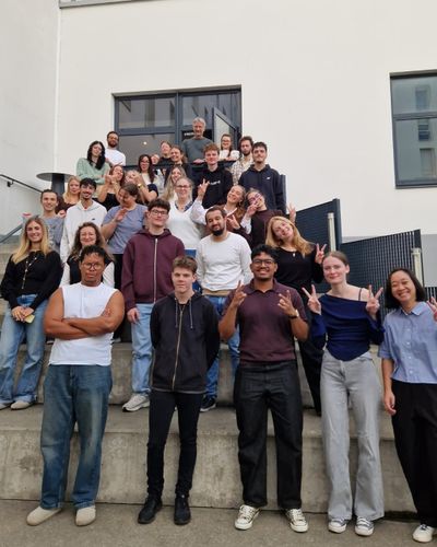 Post by kleyetudiants on Instagram: La rentrée ? On l'a fêtée comme il se doit 👀🪩 Petit récap en images de nos soirées d'inté' KLEY ! Un immense merci aux équipes pour l'orga de folie, et à vous tous pour l'énergie 🫶