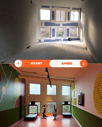 Post content from social feed Du chantie 1775664023