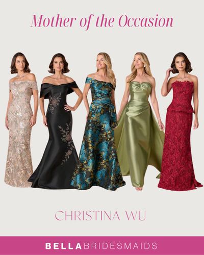 Bella Bridesmaids | Bridal Party Dresses & Accessories