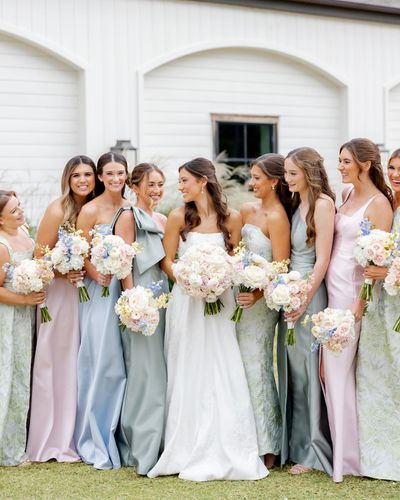 Bella Bridesmaids | Bridal Party Dresses & Accessories Bella Bridesmaids | Bridal Party Dresses & Accessories
