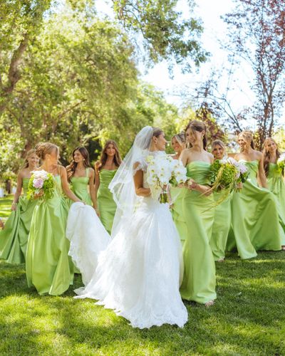 bridal boutique bridesmaid dresses Bridesmaids Dresses