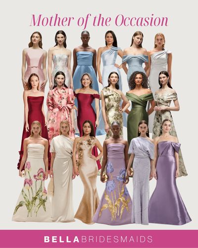 anarkali bridesmaid dresses Renee Label — Peach Georgette Anarkali Gown – Fabilicious Fashion