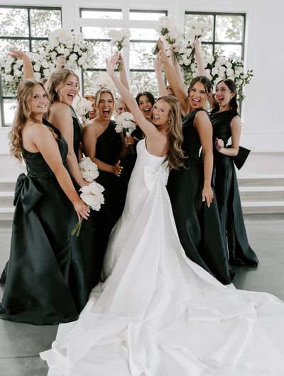 bridesmaid dresses bridal shops 10 Bridesmaids Dress Shops In Greater Philadelphia