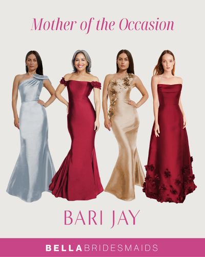 Bella Bridesmaids | Bridal Party Dresses & Accessories