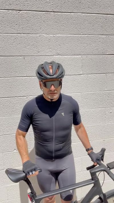 Post by cuanpetersen.official on Instagram: “My friends all laugh at me because I wear Lycra, but I’m willing to bet they would all switch their offices for mine!” My office is where I have an internet connection and a phone. That’s because I built an automated online business that runs on systems. If you would like to learn how to swit...