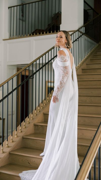 Luxury Bridal Boutique in Orem, Utah | Designer Wedding Dresses