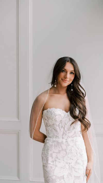 Luxury Bridal Boutique in Orem, Utah | Designer Wedding Dresses