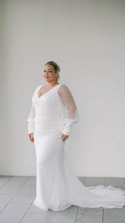 Luxury Bridal Boutique in Orem, Utah | Designer Wedding Dresses