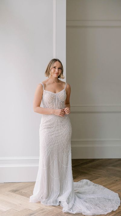 Luxury Bridal Boutique in Orem, Utah | Designer Wedding Dresses