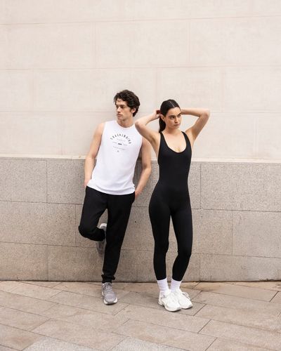 Active essentials.
.
.
#bodytalk #athleisure #trainforpleasure #athleisurewear